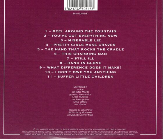 Music Album