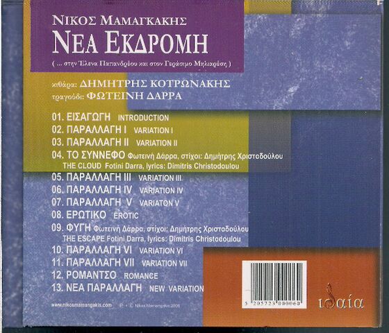 Music Album