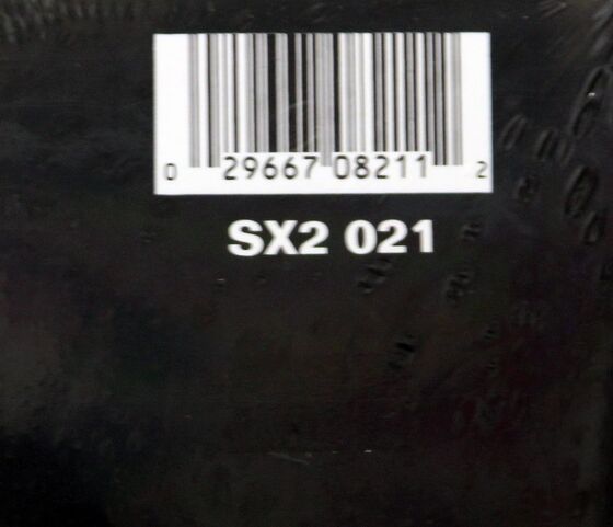 Music Album