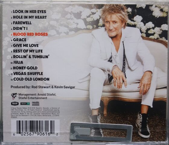 Music Album