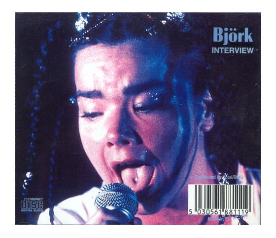 Music Album