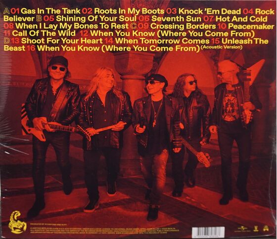 Music Album