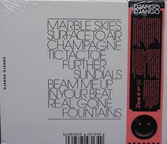 Music Album