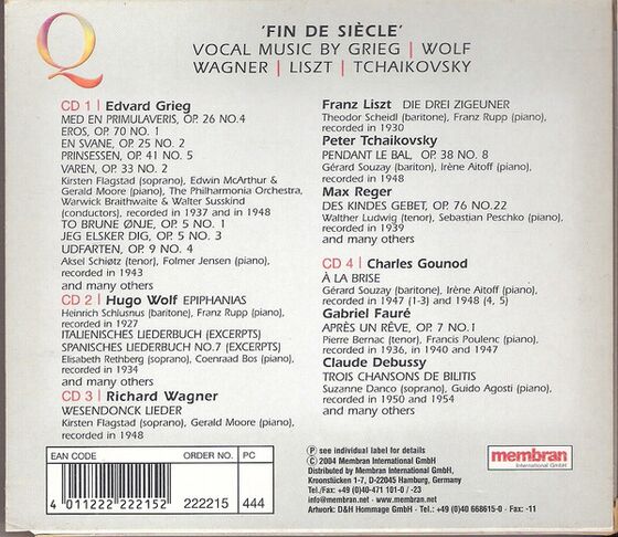 Music Album