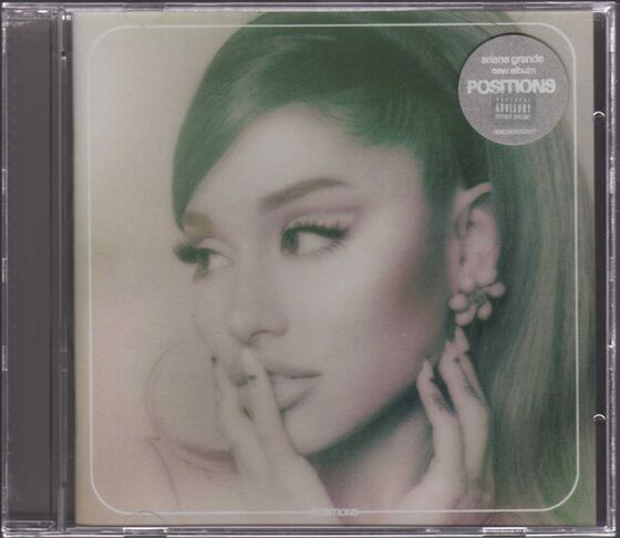 Music Album