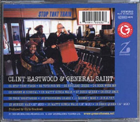 Music Album