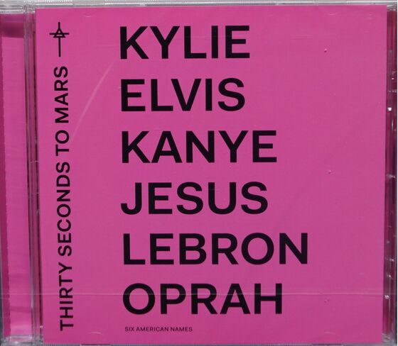 Music Album