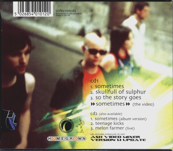 Music Album