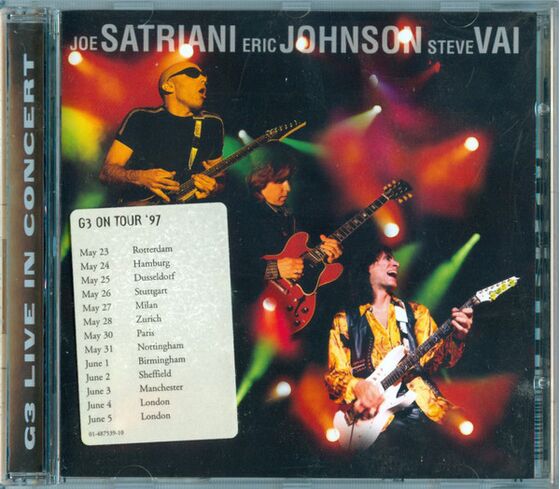 Music Album