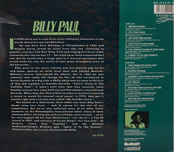 Music Album
