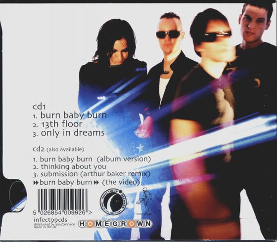 Music Album
