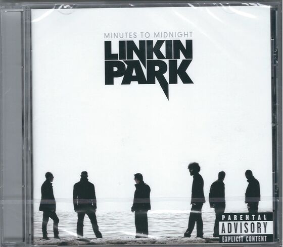 Music Album