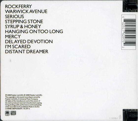 Music Album