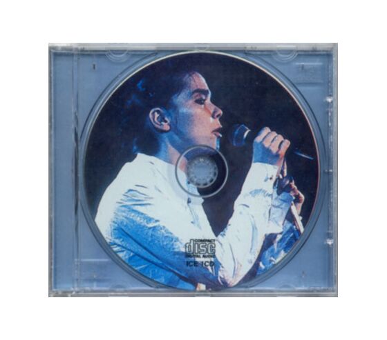 Music Album
