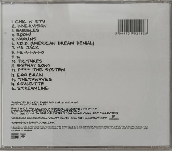 Music Album