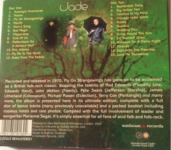 Music Album