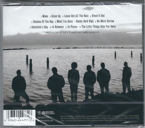 Music Album