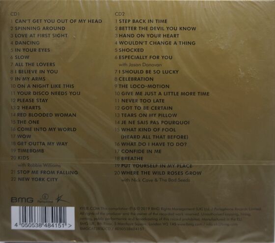 Music Album