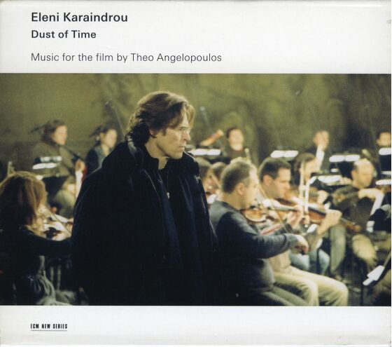 Music Album