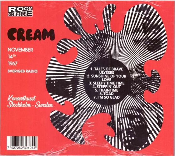 Music Album