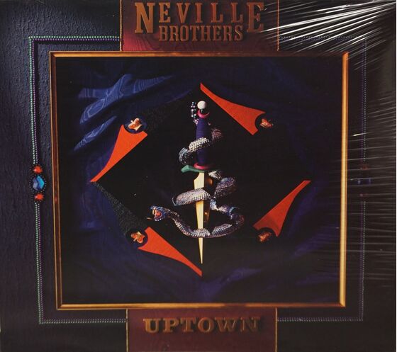 Music Album