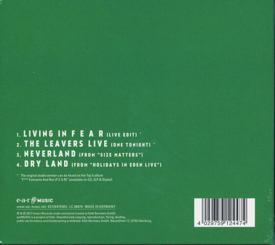 Music Album