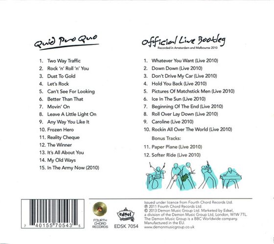 Music Album