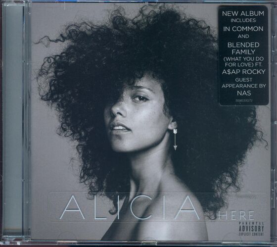 Music Album