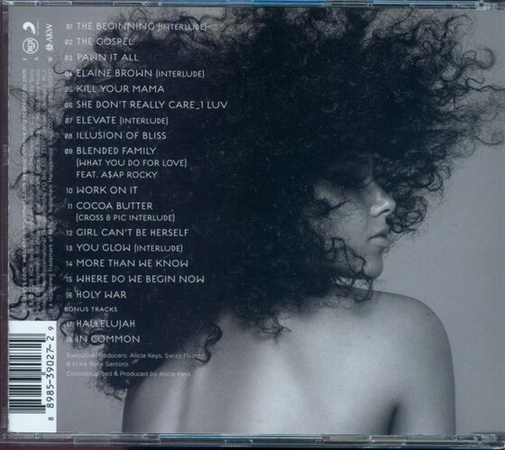 Music Album
