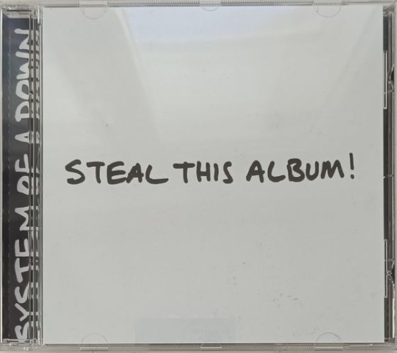Music Album