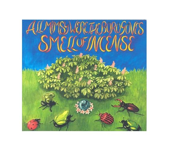 Music Album