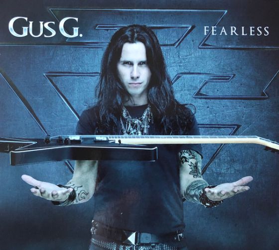 Music Album