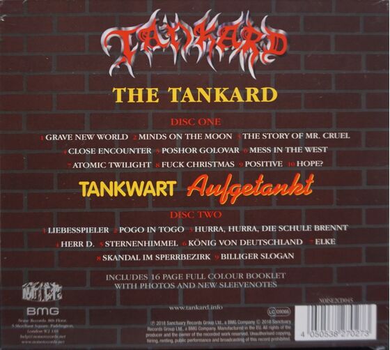 Music Album