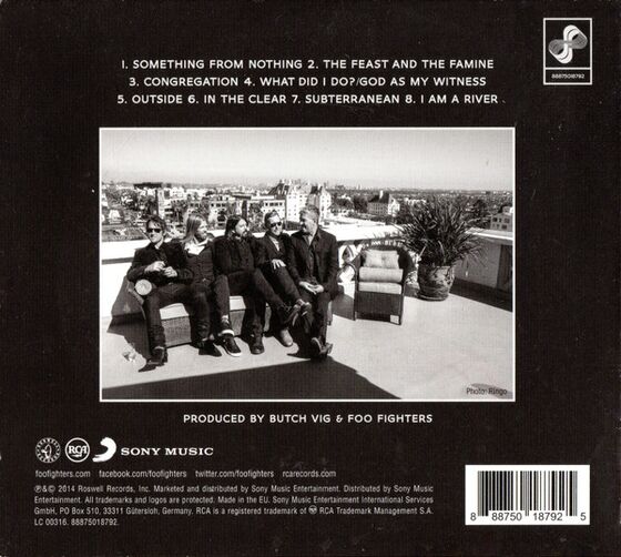 Music Album