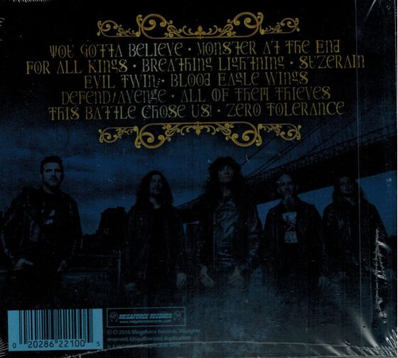 Music Album
