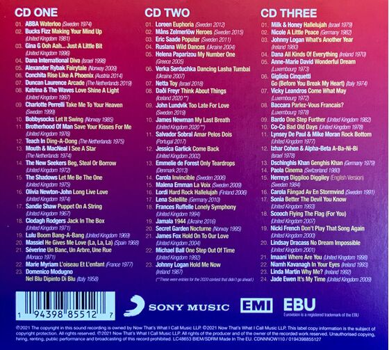 Music Album