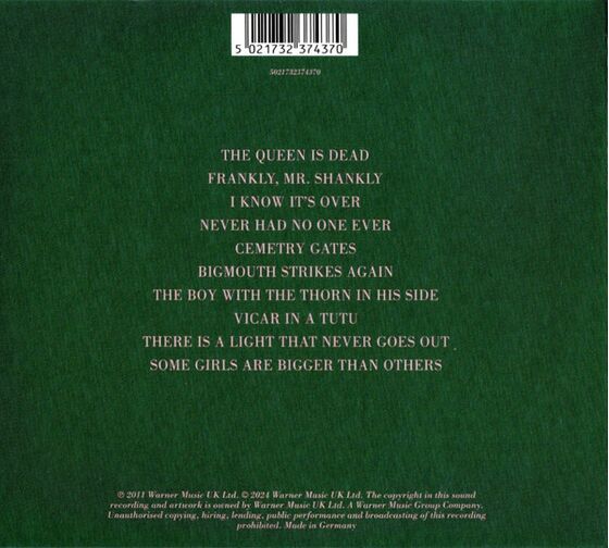 Music Album