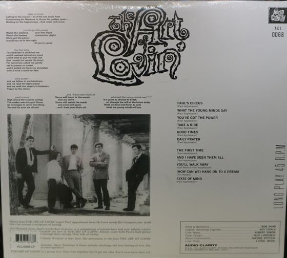 Music Album