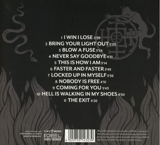 Music Album