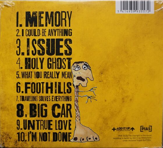 Music Album