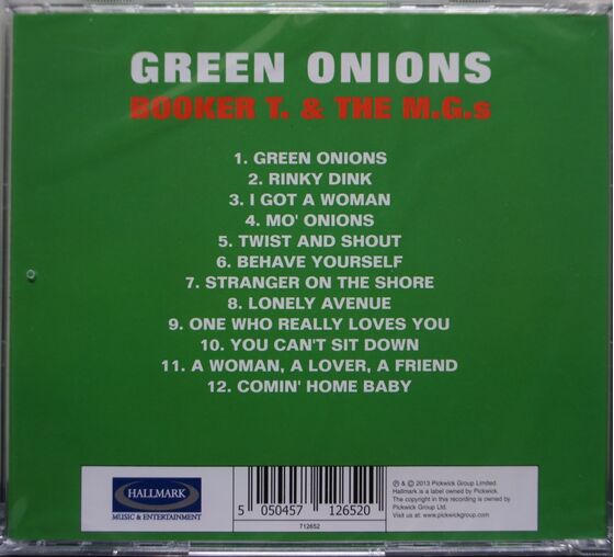 Music Album