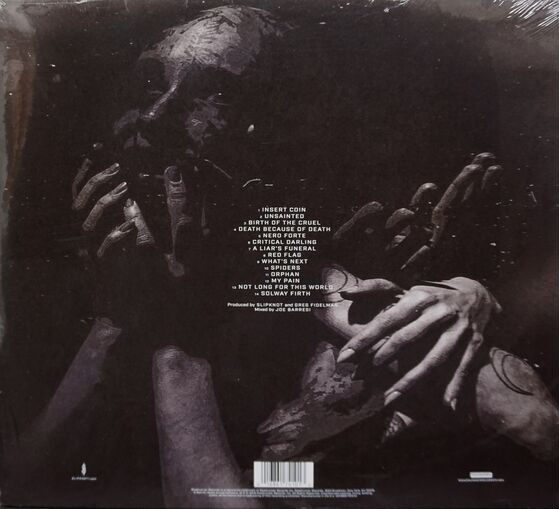 Music Album