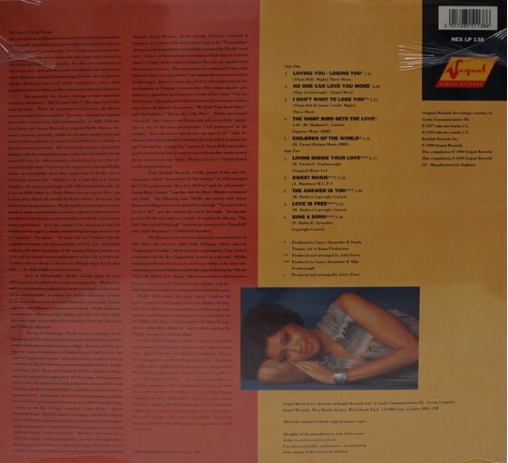 Music Album