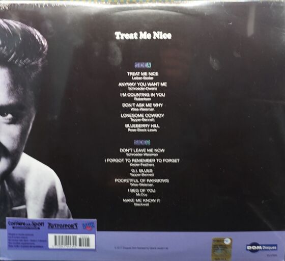 Music Album
