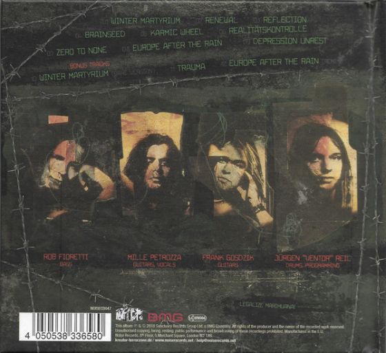 Music Album