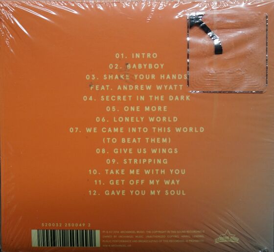 Music Album