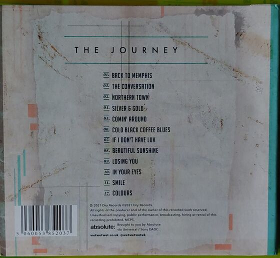 Music Album