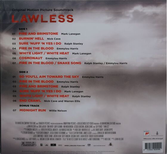Music Album