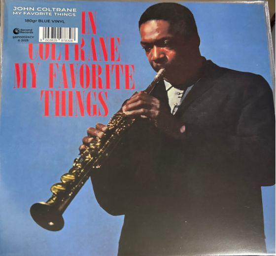 Music Album
