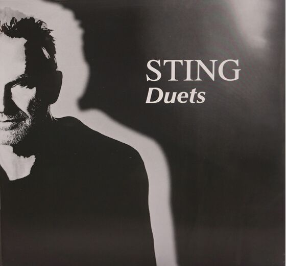 Music Album